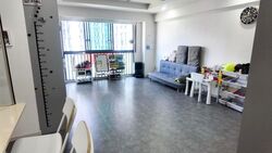 Blk 1D The Pinnacle@Duxton (Bukit Merah), HDB 4 Rooms #502962161